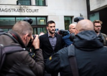 Hugo Lloris fue declarado culpable por conducir ebrio