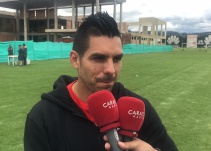 Fútbol sin Balón: Familia, video juegos y camerino con Jorge Aguirre