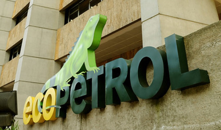 Ecopetrol