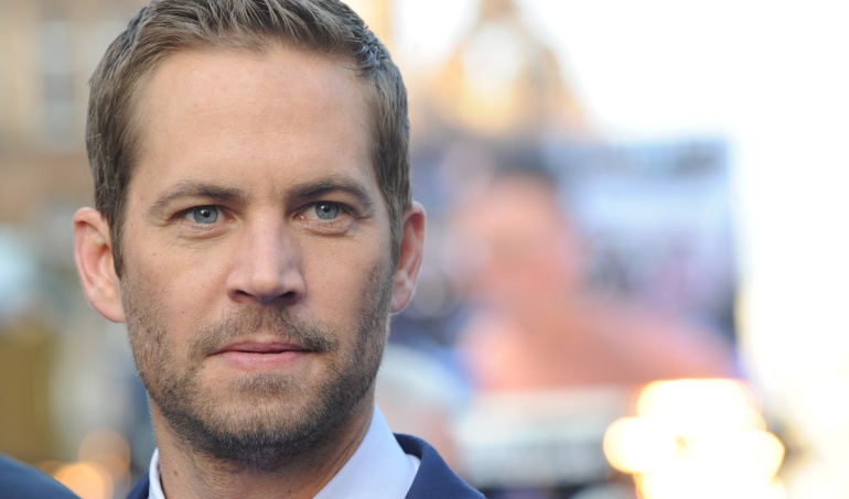 Paul Walker