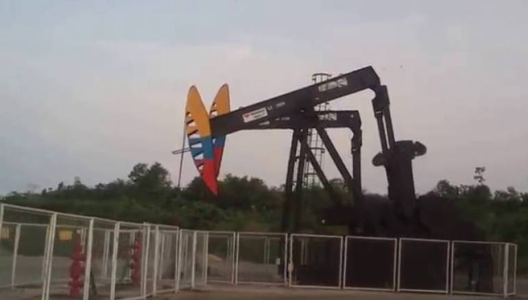 Fracking en Colombia.: Arranca el debate formal sobre el fracking en Colombia
