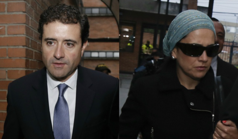Hermanos Uribe Noguera, involucrados en el caso Yuliana Samboní