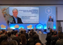 MinSalud: Situación de hospitales públicos es dramática