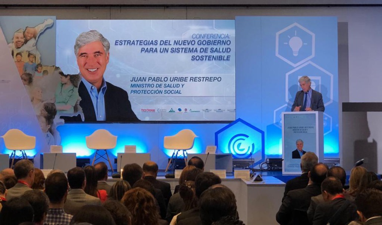 Negligencia medica: MinSalud: Situación de hospitales públicos es dramática