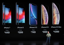 El hombre que compró 502 iphone en menos de 3 centavos de dólar