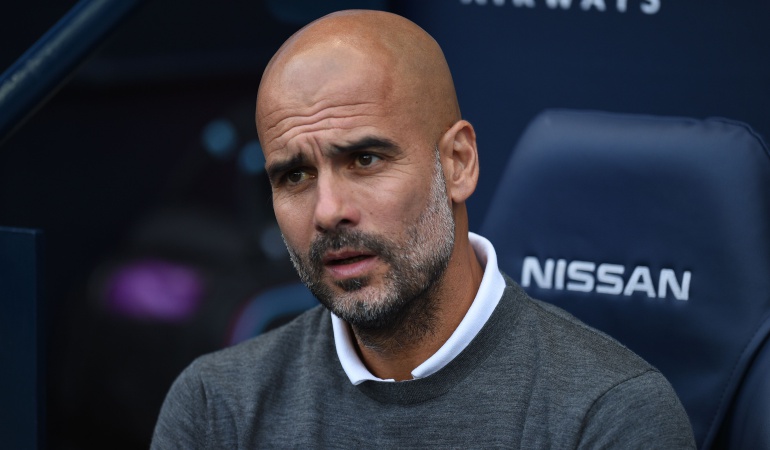Josep Guardiola: Guardiola: "La prensa en España es cruel, tiene maldad"