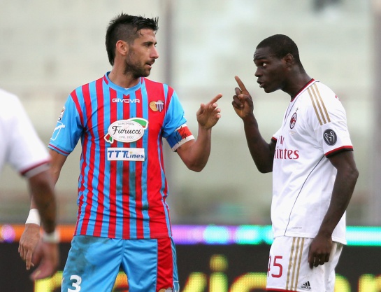 racismo en el fútbol: Cinco casos de racismo en el mundo del fútbol racismo en el fútbol: Cinco casos de racismo en el mundo del fútbol