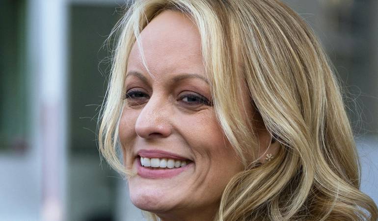 Stormy Daniels