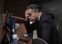 Le pido a la corte que investigue rápido este caso: Benedetti sobre chuzas