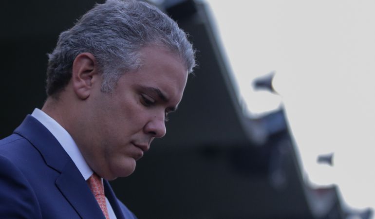 Venta de ecopetrol: Presidente dice que no acompaña propuesta de vender Ecopetrol