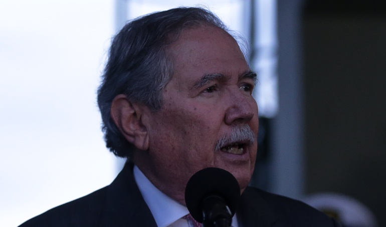 Geólogos asesinados.: “Repudiamos el vil asesinato”: Ministro de Defensa
