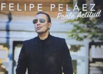 Ponle Actitud, lo nuevo de Felipe "Pipe" Peláez