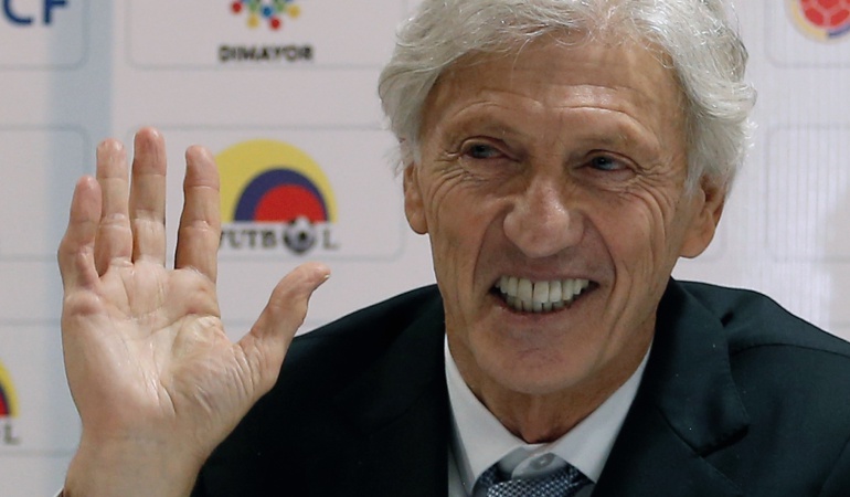 José Pékerman rechazó México: Pékerman rechazó dirigir a la selección de México