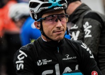 Cambio de equipo: Sergio Luis Henao dejará el Sky e irá al Team Emirates