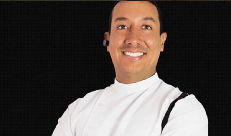Dr. Mario Montoya