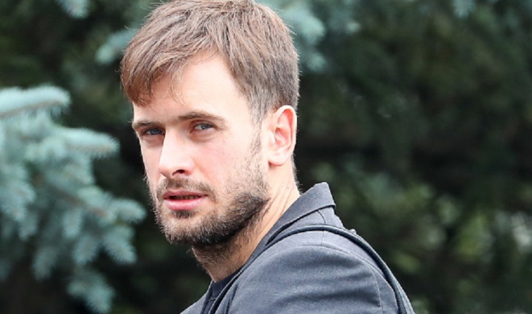 Pyotr Verzilov