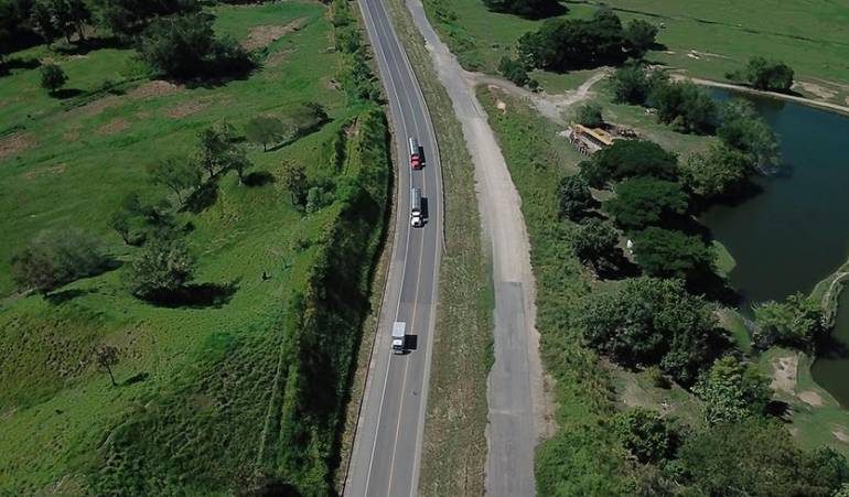 Ruta del Sol II: Listos contratos para iniciar obras en la Ruta del Sol II