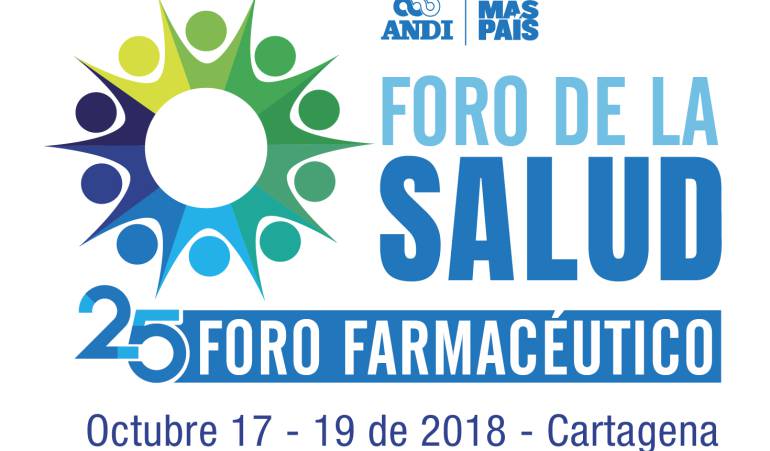 Foro de la Salud.: ANDI abre convocatorias para el Foro de la Salud