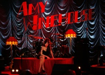 Recordamos a Amy Winehouse por su cumpleaños número 35