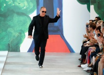 ¿El diseñador Michael Kors se inspiró o copió su más reciente colección?