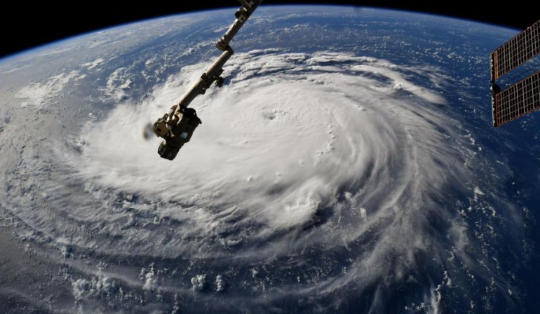 Víctimas Huracán Florence: Florence deja ya 11 muertos y lluvias "épicas" que desbordan ríos en EE.UU