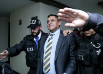Hay un hacker prófugo por el escándalo de chuzadas