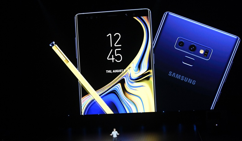 Si creían que la compañía de celulares solo lanzaría el Galaxy Note9 están equivocados, Samsung está preparando una sorpresa para todos ustedes.