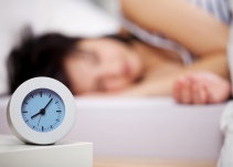 ¿Por qué hay gente que siempre se despierta a las 3 am?