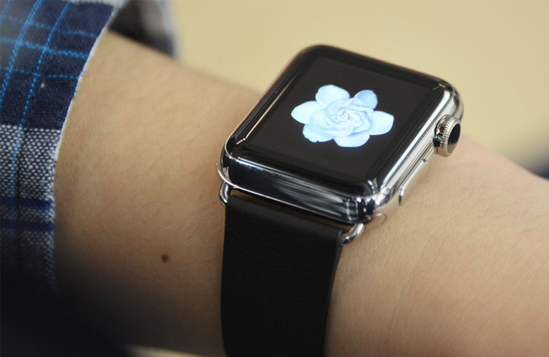 El nuevo Apple Watch le puede salvar la vida