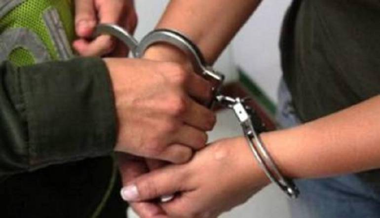 operativo antidrogas Venezuela.: Con operativo antidrogas, Venezuela justificó detención de colombianos