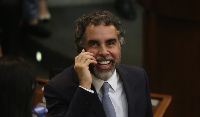 Caso chuzadas Benedetti: Madero prende el “ventilador” en el caso chuzadas