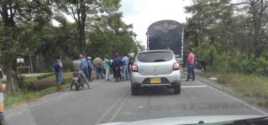Eps: Nuevo paro en Arauca al no verse resultados en el sector salud Eps: Nuevo paro en Arauca al no verse resultados en el sector salud