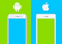 4 Razones por las que Android le sigue dando pelea a IOS