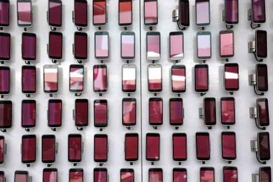 ¿Por qué Android es mejor que IOS?: 4 Razones por las que Android le sigue dando pelea a IOS ¿Por qué Android es mejor que IOS?: 4 Razones por las que Android le sigue dando pelea a IOS