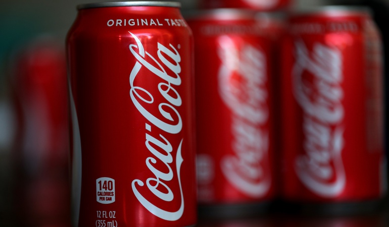 Marihuana ingrediente de la Coca-Cola: Coca-Cola estudia nueva línea de bebidas con cannabis