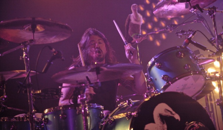 Dave Grohl