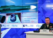 Tensión entre Rusia e Israel por derribamiento de avión con 15 militares