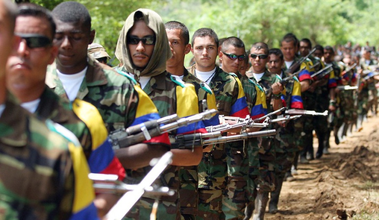 Acuerdos de paz con las Farc: NYT advierte el regreso de Farc a las armas