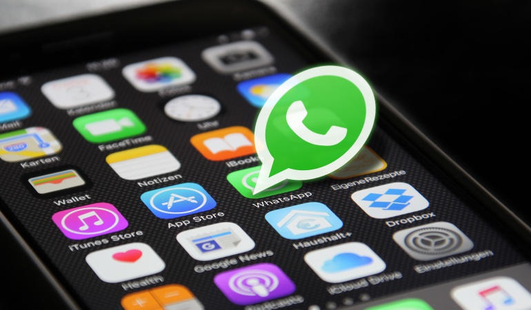 Modo oscuro WhatsApp: ¿Cansado de la luz? Con este truco su WhatsApp tendrá el "modo oscuro"