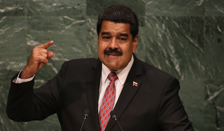 Video Nicolas Maduro Estambul: ¡Como los reyes! Banquete de Maduro indigna a venezolanos