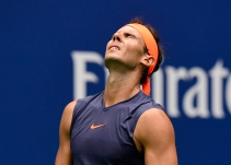 Otros torneos que se pierde: Nadal renuncia a la gira asiática por lesión
