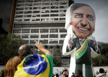 Candidatos presidenciales serán monitoreados por GPS en Brasil
