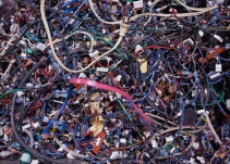 Colombia, uno de los países más impactados por basura tecnológica
