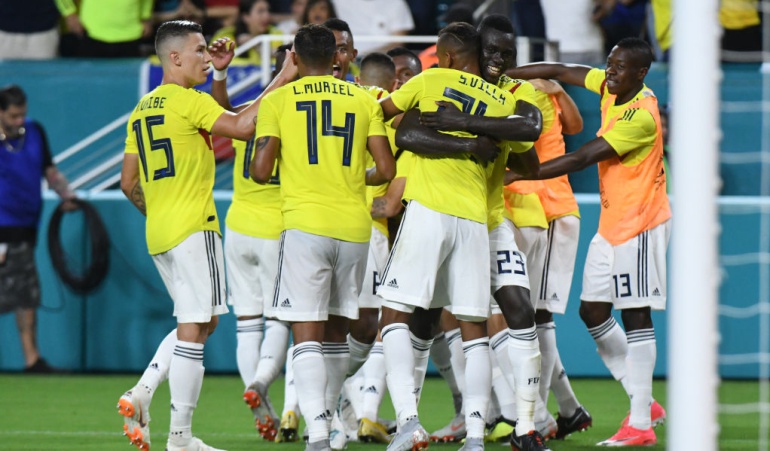 Colombia RankinG FIFA 14 Francia Bélgica: Colombia se mantiene 14 del Ranking FIFA; empate en el primer lugar
