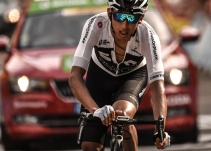 Contador: Egan Bernal es el colombiano que veo más cerca de ganar un Tour