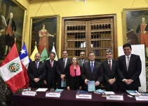 Colombia no asistirá a cumbre de la Alianza del Pacífico en Nueva Zelanda