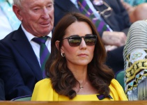 Kate Middleton y Meghan Markle, el origen de su rivalidad: unas medias