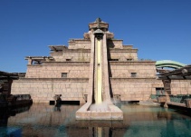 Conozca los 7 parques acuáticos que no puede dejar de visitar