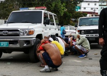 Venezuela no garantiza vida y seguridad del pueblo: Amnistía Internacional