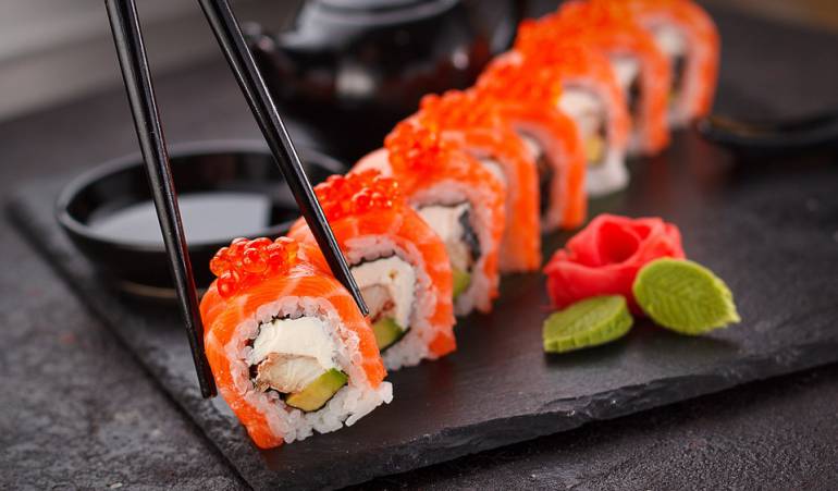 Sushi